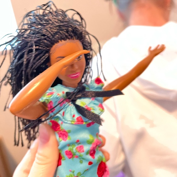 Meet your Posher, Abbey - Picture 1 of 1